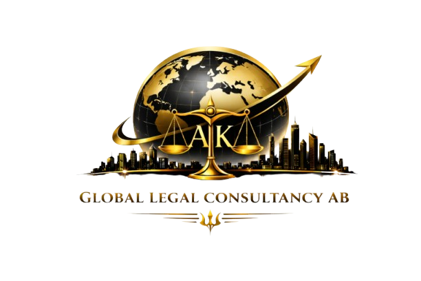 A&K Global Legal Consultancy AB